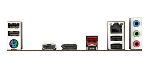Placa Mãe Gigabyte B660 Ds3h Ddr4 Intel Lga 1700 Atx