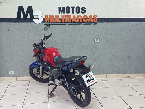 Honda Cg 160 Titan 12.000 Kms