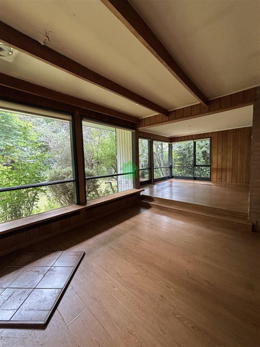 Casa En Arriendo Isla Teja - Valdivia