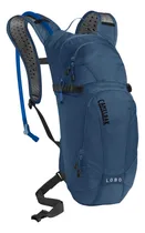Comprar Mochila De Hidratación Camelbak Lobo Para Casco De Bicicleta