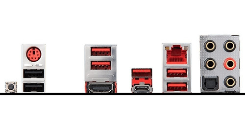 Board Msi Mpg Amd X570 Gaming Plus