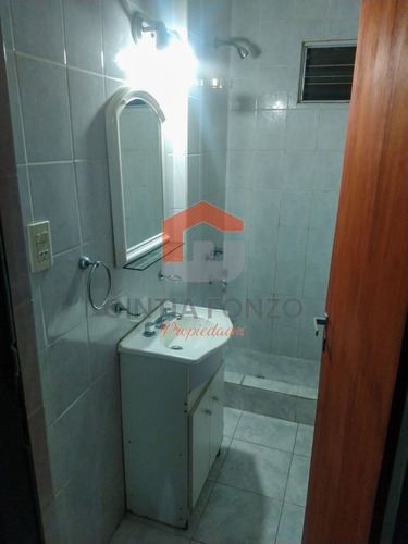 Alquiler Departamento 2 Ambientes Chubut 4565