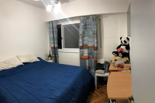 Av. San Martin 1900, Caba/ Departamento 2 Ambientes / Excel Ubicación/ Buen Estado / U$s 60.000 / 35m2 Aprox
