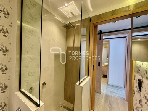 Reservado Departamento 3 Ambientes Con Gran Balcón Terraza Y Parrilla - Centro Mar Del Plata
