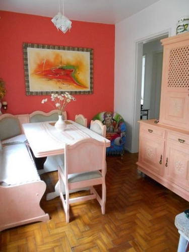 Imagem 5 de 15 de Apartamento - Bela Vista - Ref: 349947 - V-pj2019