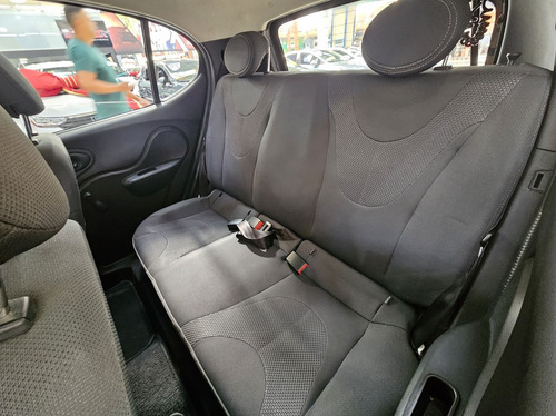 Chery QQ 1.0 MPFI LOOK 12V