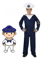 Comprar Disfraz Profesiones Y Oficios Niños
