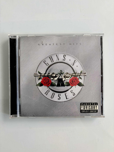 Guns N Roses / Greatest Hits