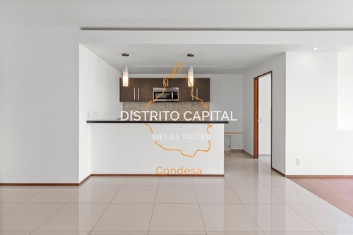 Departamento En Torre Infiniti, Santa Fe