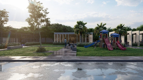 ¡descubre Tu Nuevo Hogar En La Exclusiva Privada Capri En Cholul!