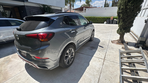 Buick Encore 1.4 Cxl Leherette At