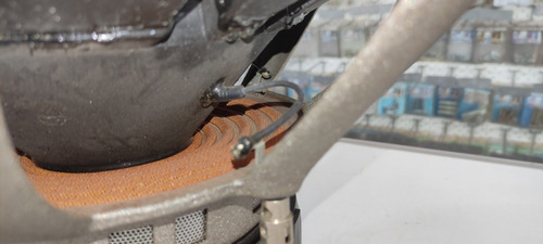 Bajo Kicker 15 Pulgadas 1000 Watios Doble Bobina Usado