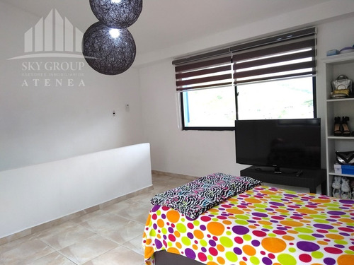 Imagen 18 de 27 de Fernando Guerrero Vende Penthouse De Dos Niveles En Naguanagua Rotafe Resd. Mirabella I