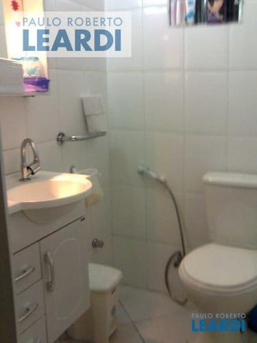 Sobrado - Vila Mariana - Sp - 2450
