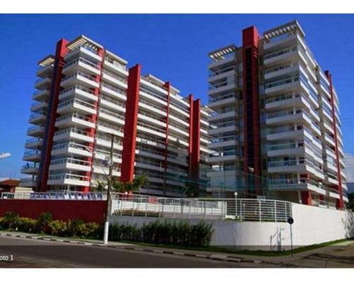 Imagem 12 de 12 de Apartamento - Co07 - 33191627