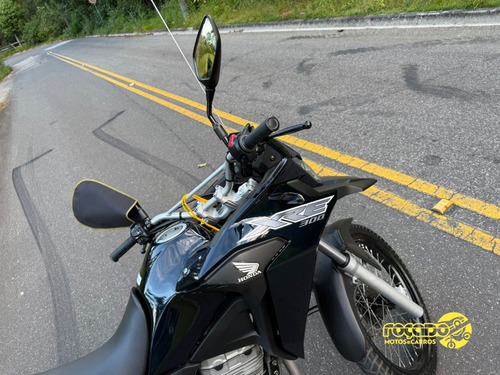 Xre 300 Abs 2019 Com 13 Amil Km