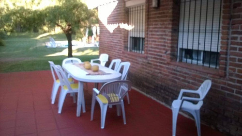Portezuelo,- Solanas (piscina Climatizada)