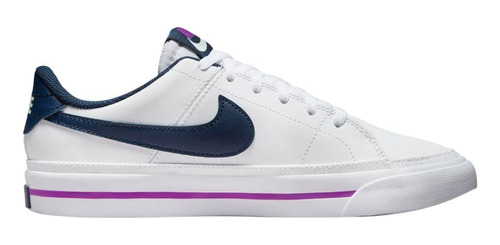 Championes Nike Court Legacy Bg (niño) - Wesport