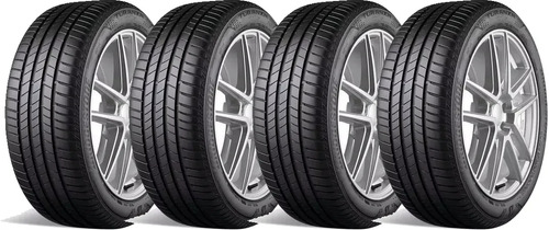 Kit de 4 neumáticos Bridgestone Turanza T005 215/45R17 91