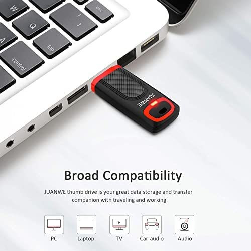 Memoria Usb 3.0 De 128 Gb, Memoria Usb Juanwe