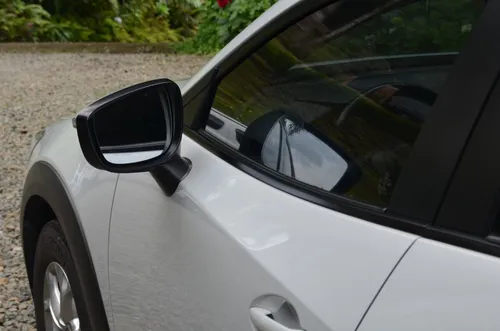 Mazda CX-3 2.0 Grand Touring Automática