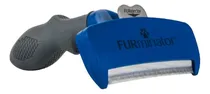 Comprar Furminator Deslanador Para Perro Grande Con Pelo Largo