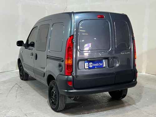 Renault Kangoo 1.5 2 Furgon Confort Cd Da Svt 1plc