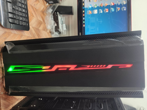 Pc Gamer Amd Ryzen 3 1200 8gb Rx 560d 4gb.