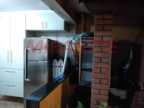 Imagem 6 de 20 de Casa Terrea Em Vila Silveira - Guarulhos, Sp - 339583