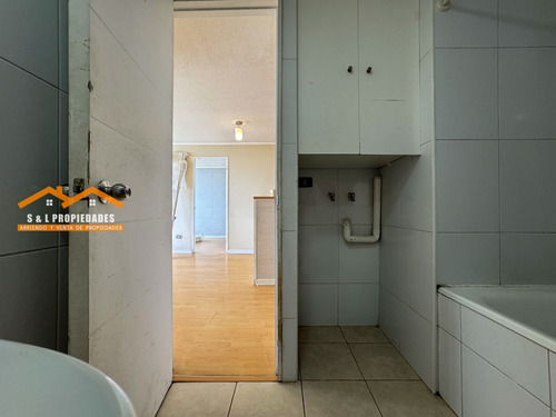 Departamento En Venta En Puerto Montt