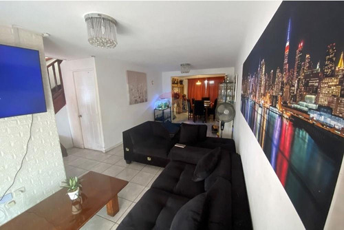 Tu Casa Ideal En Antofagasta Condominio Norte