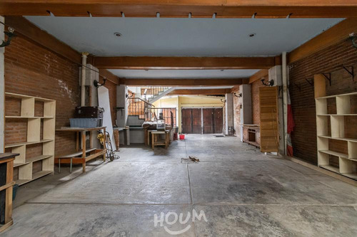 Imagen 23 de 23 de Casa En San Antonio Culhuacan, Iztapalapa Con 3 Recámaras, 220 M², Id: 41721