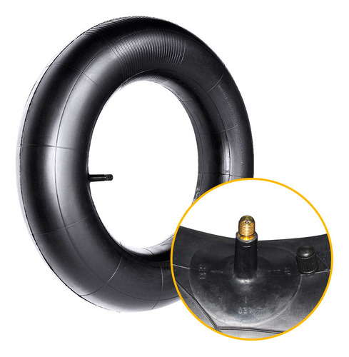 Câmara De Ar 22x11-10 Tr13 Quadriciclo