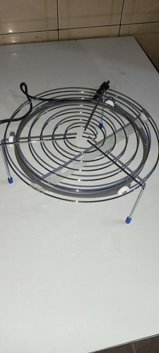 Horno Con Freidora De Aire Oster 42 Lts. Usado Dos Veces. (Usado)