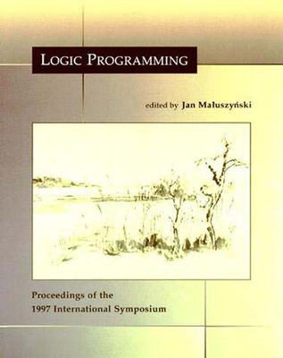Libro Logic Programming: The 1997 International Symposium...