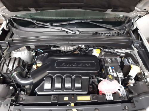 Jeep Renegade 1.8 Sport Plus 2019