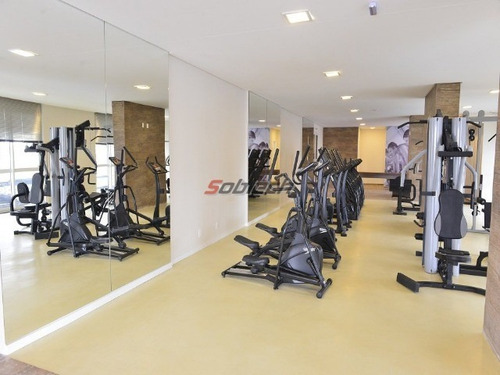 Imagem 4 de 30 de Reserva Ecoville - Sap196 - 34174169