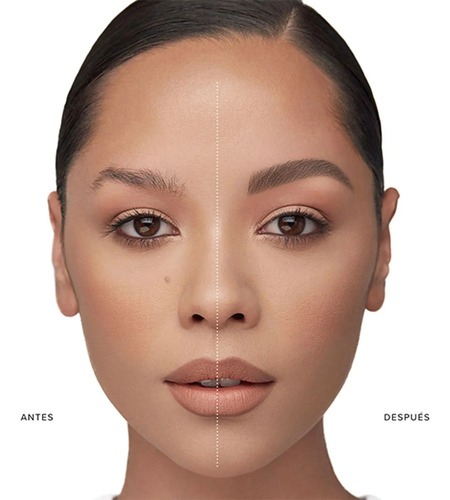 Lápiz De Cejas Brow Pen | Anastasia | Tono: Dark Brown
