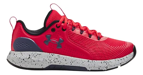 Tênis under armour commit masculino hot sale
