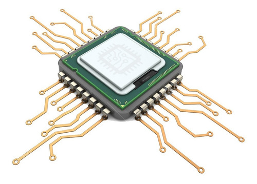 Imagen 1 de 4 de Chip Virtual Epson Wf-2850 Wf-2860 Imprime Sin Chip