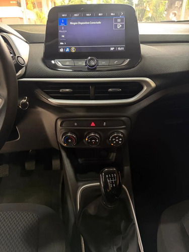 Chevrolet Tracker 1.2T Ls Mt