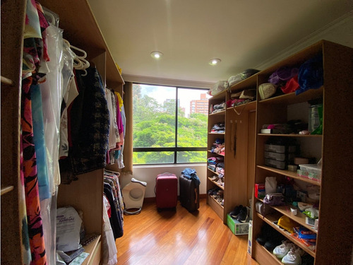 Apartamento Arriendo En Medellín Poblado Milla De Oro