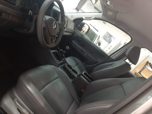 Volkswagen Amarok Trendline 2.0 Retiro Con $800.000 Lm