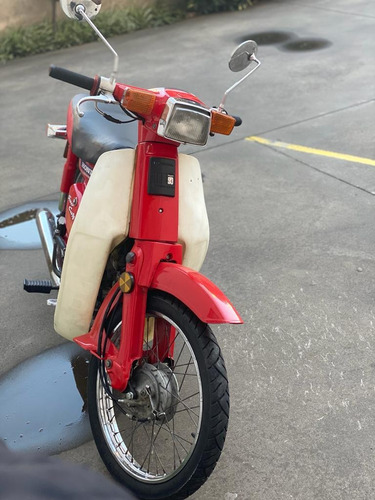 Imagen 19 de 20 de Honda 90cc