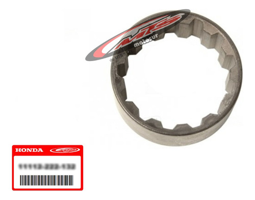 Buje Engranaje Caja 4ta Original Cr 250 Crf 450 Moto Sur