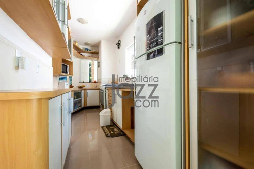 Casa Residencial À Venda, Residencial Paineiras, Paulínia. - Ca1265