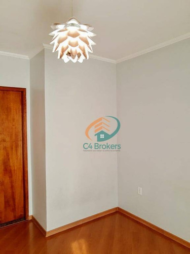 Imagem 25 de 30 de Sobrado Com 2 Dormitórios À Venda, 100 M² Por R$ 445.000 - Vila Aricanduva - São Paulo/sp - So0688