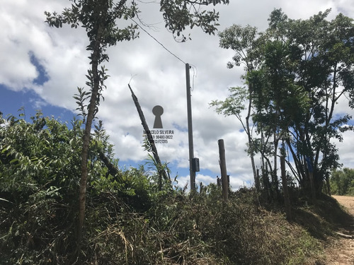 Imagem 12 de 12 de Chácara A Venda No Bairro Centro Em Bocaiúva Do Sul - Pr. - 516-1