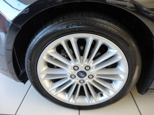 Imagem 6 de 9 de Ford Fusion 2.0 Titanium Fwd 16v Gasolina 4p Automático