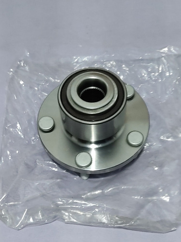 Mozo Cubo Rueda Delantera Mazda 3. Con Abs De 36 Estrías. 